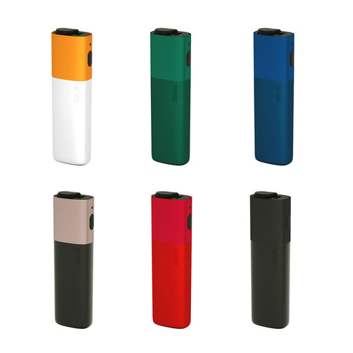 ISMOD NANO Tobacco Heating Device e Cigarette