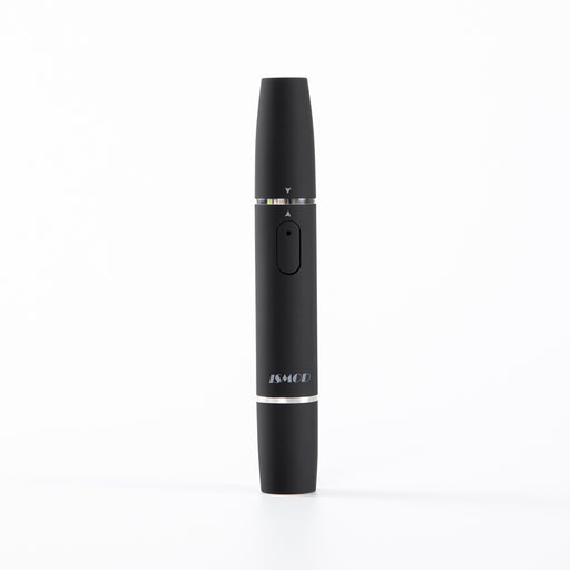 ISMOD I PLUS heated tobacco e cigarette Black