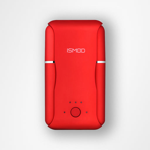 ISMOD II PLUS Double Rods Tobacco Heating product 2600 mAh