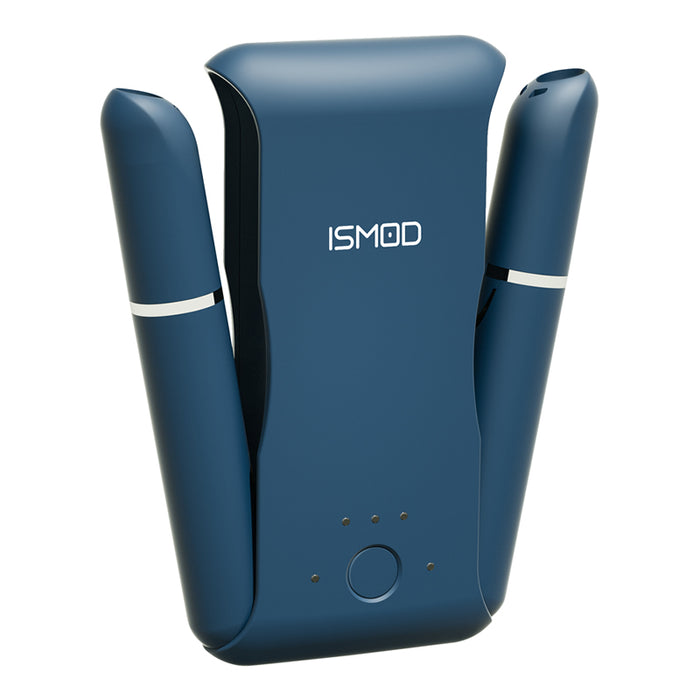 ISMOD II PLUS Double Rods Smart Tobacco Heating Device HNB