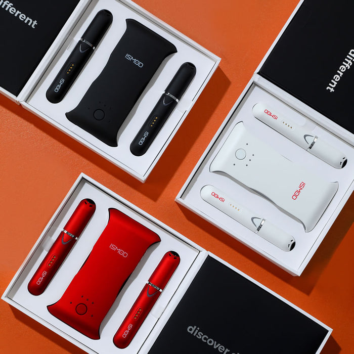 iqos heets
