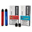 MS2020 Disposable Vape Pod System 10 E-juice Flavors