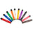 MS2020 Disposable Vape Pod System 10 E-juice Flavors