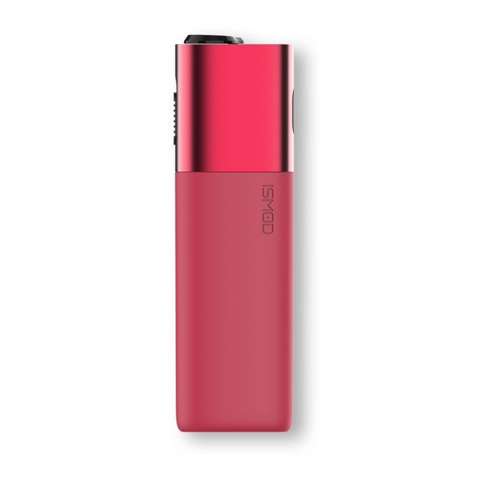 NANO Heated Tobacco Kit Smoke Free Product