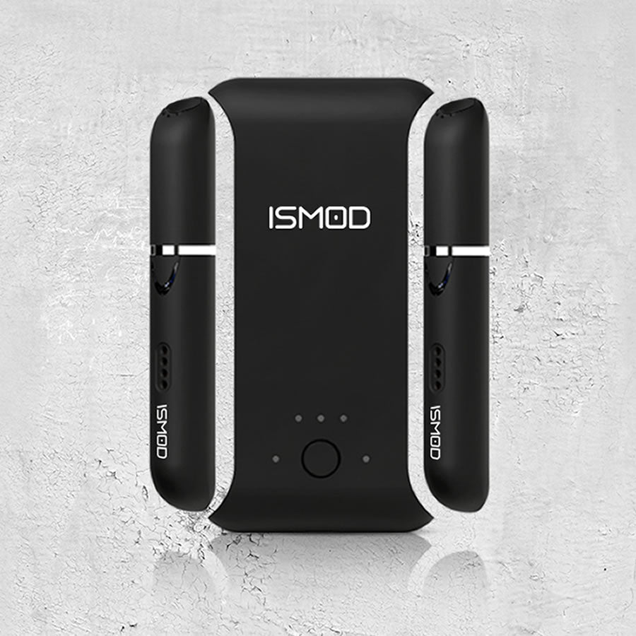 heated tobacco device