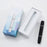 ISMODⅠ White Heated Tobacco Units heating but not burning e Cigarette