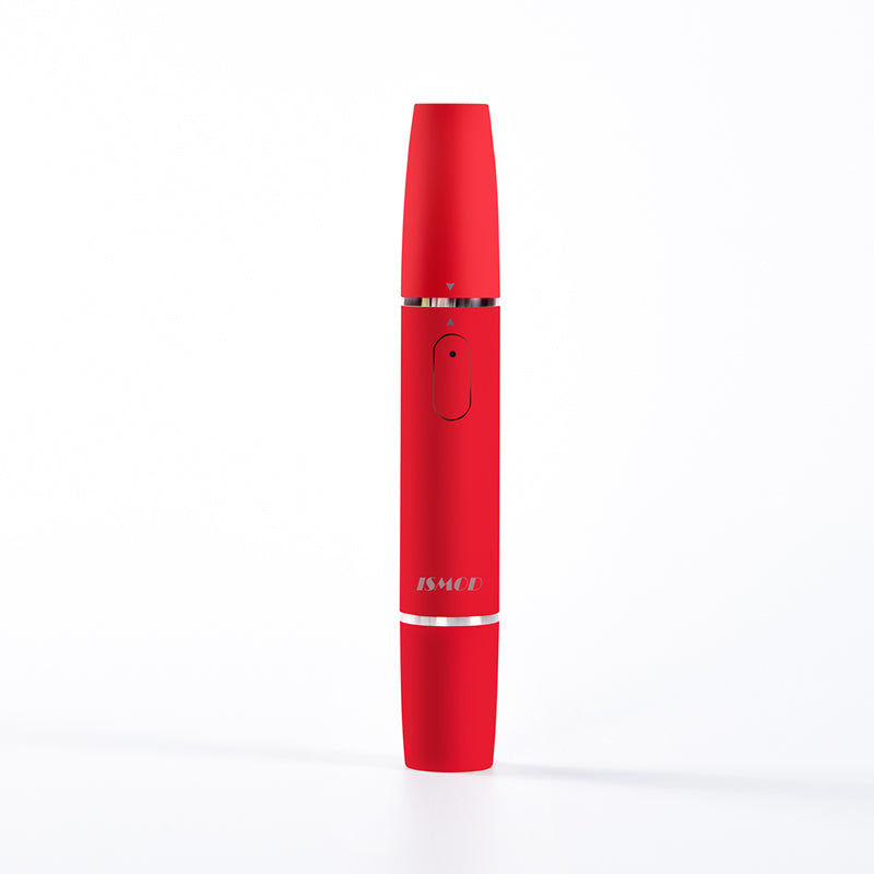 ISMOD I PLUS heated tobacco e cigarette red