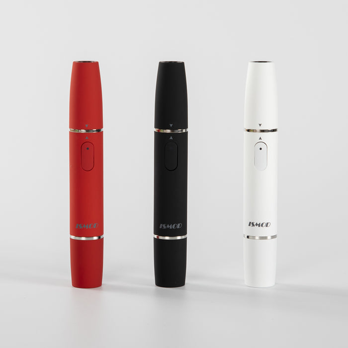 ISMOD I PLUS heated tobacco e cigarette red