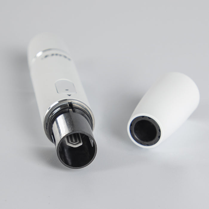 ISMOD I PLUS heated tobacco starter kit White